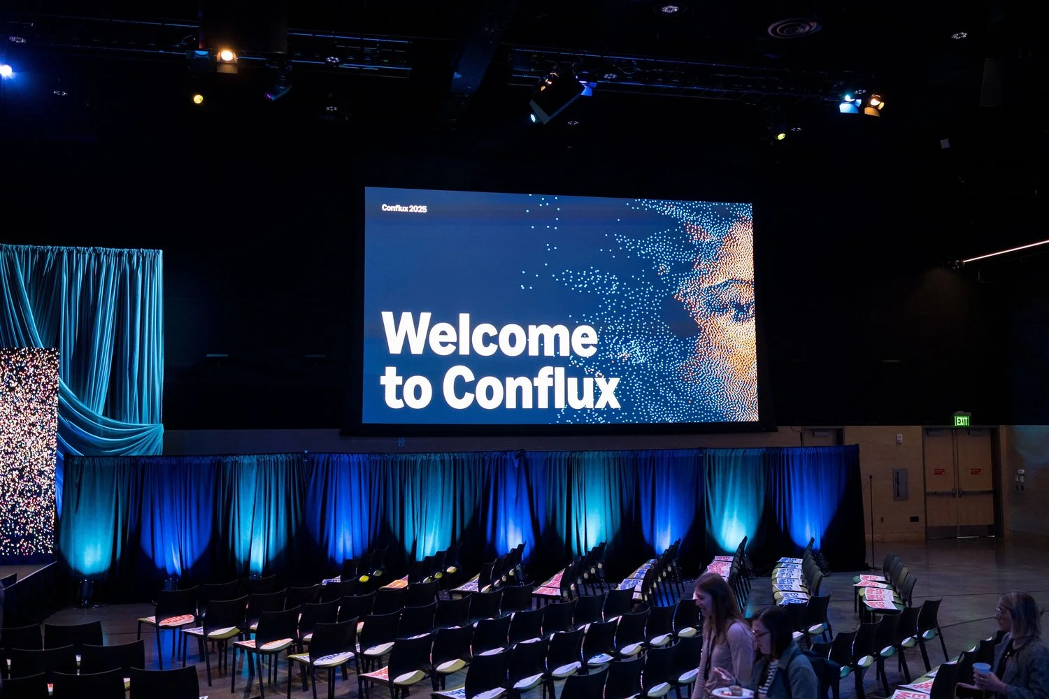 Amazon Conflux 2025