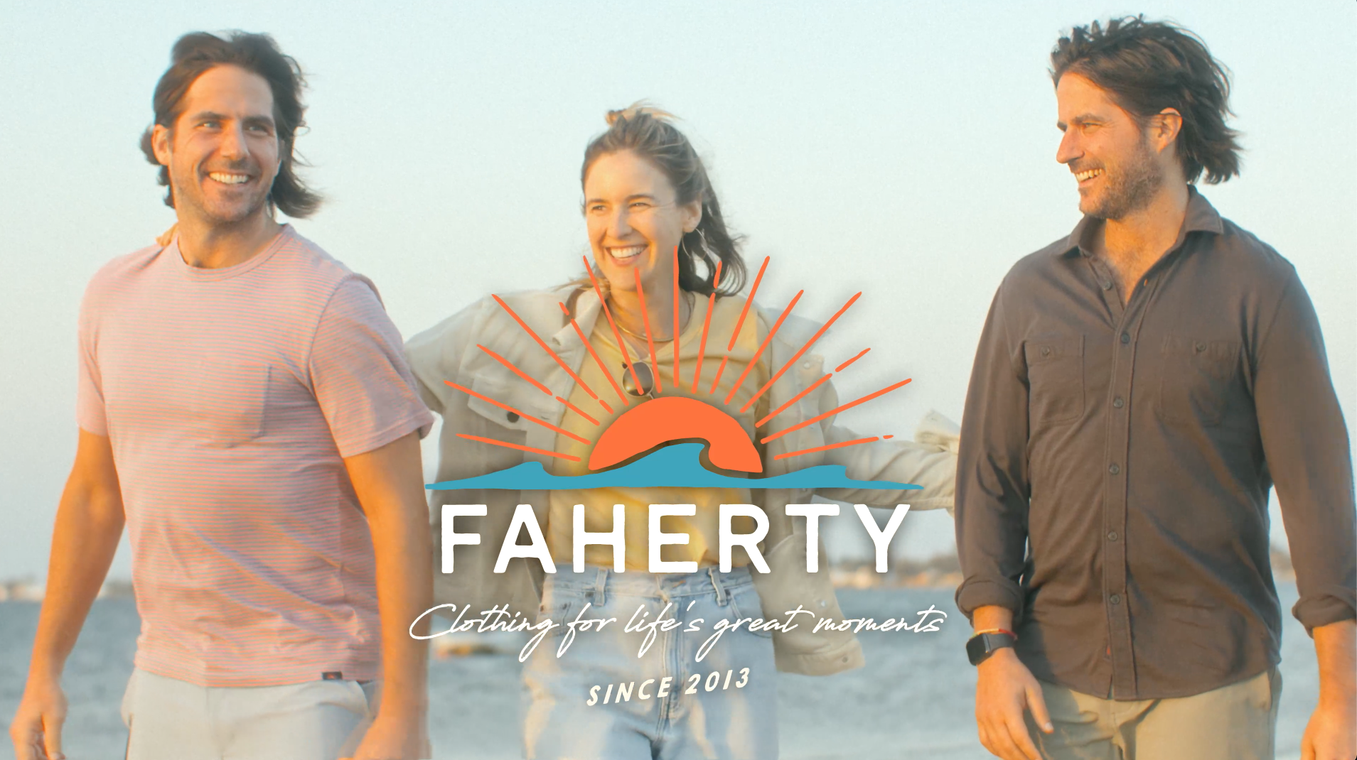 Faherty