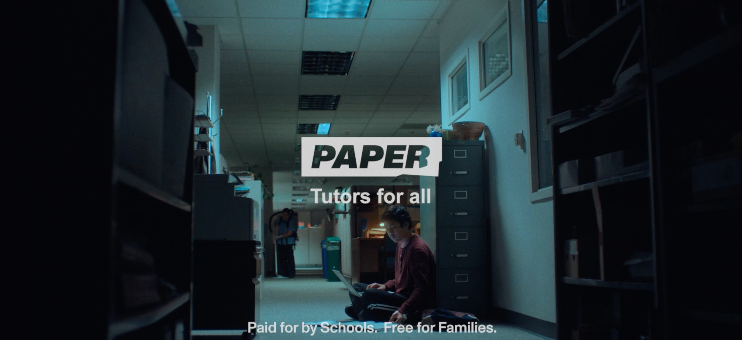 Paper - Tutors For All