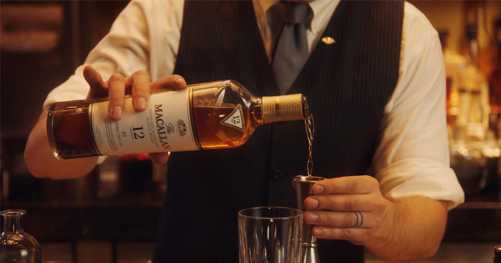 The Macallan Tastemakers