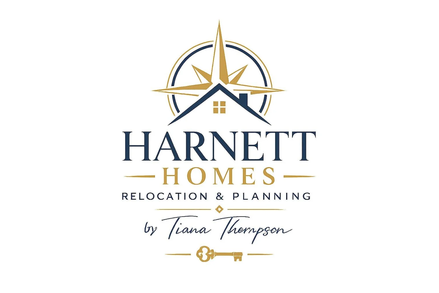 Harnett Home Advisors
