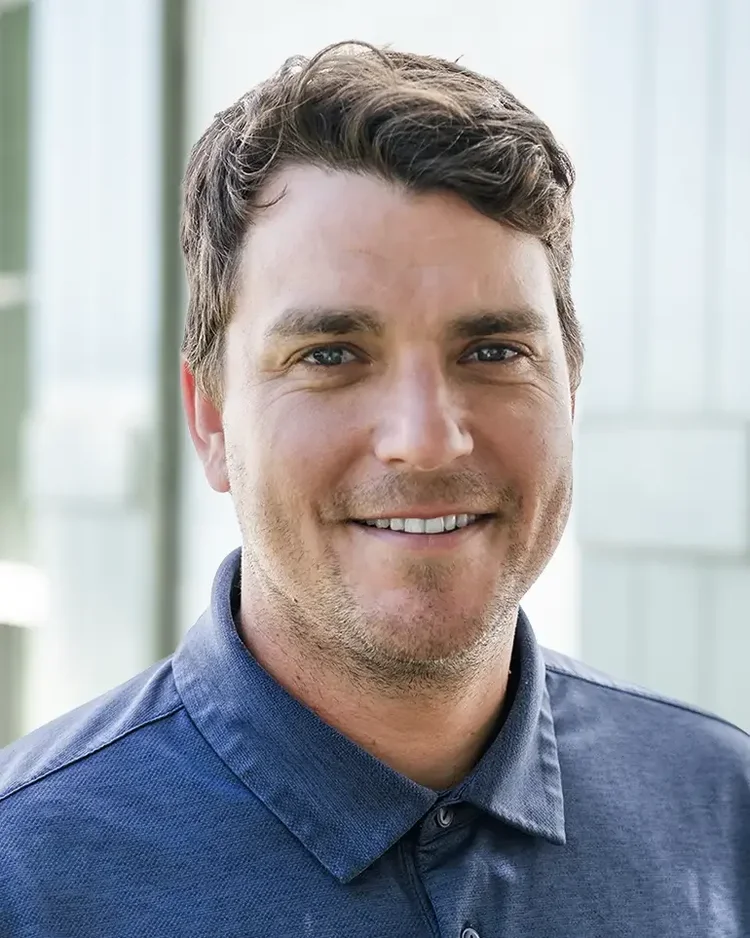 Patrick Foreman