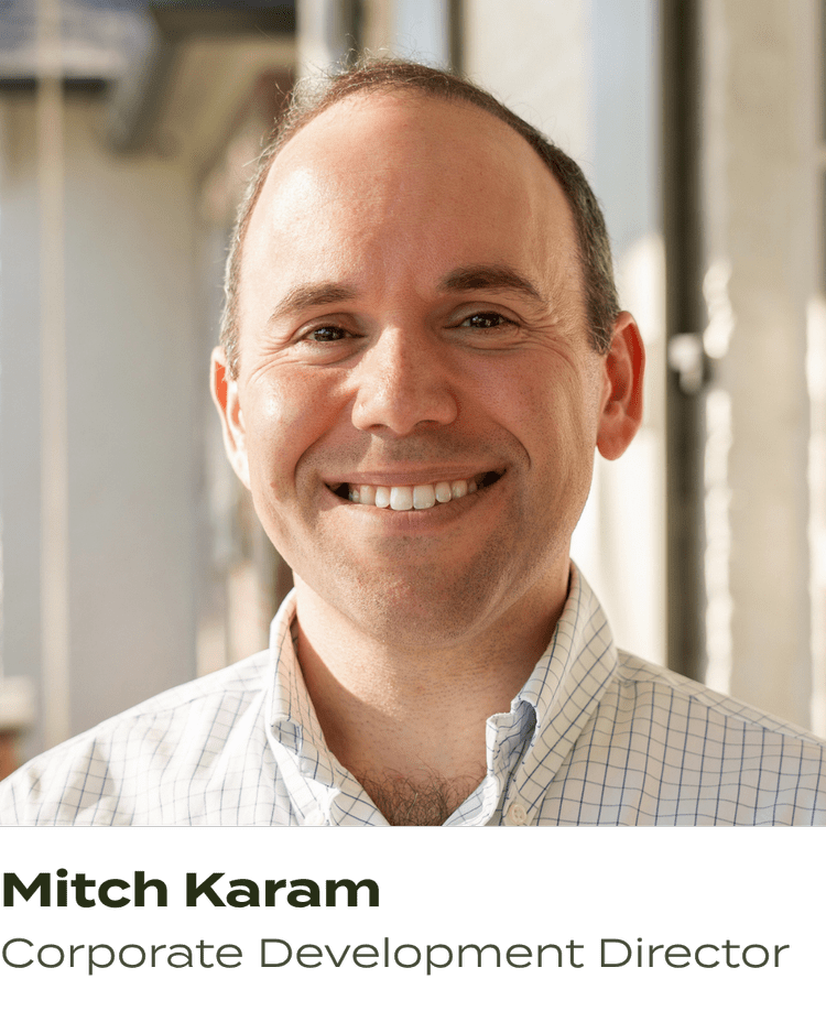 Mitch Karam