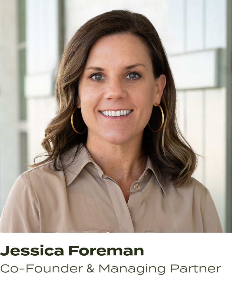 Jessica Foreman