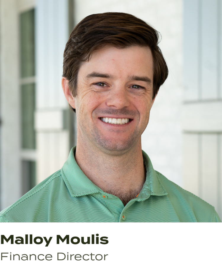 Malloy Moulis