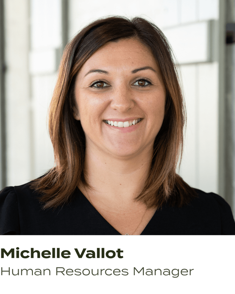 Michelle Vallot