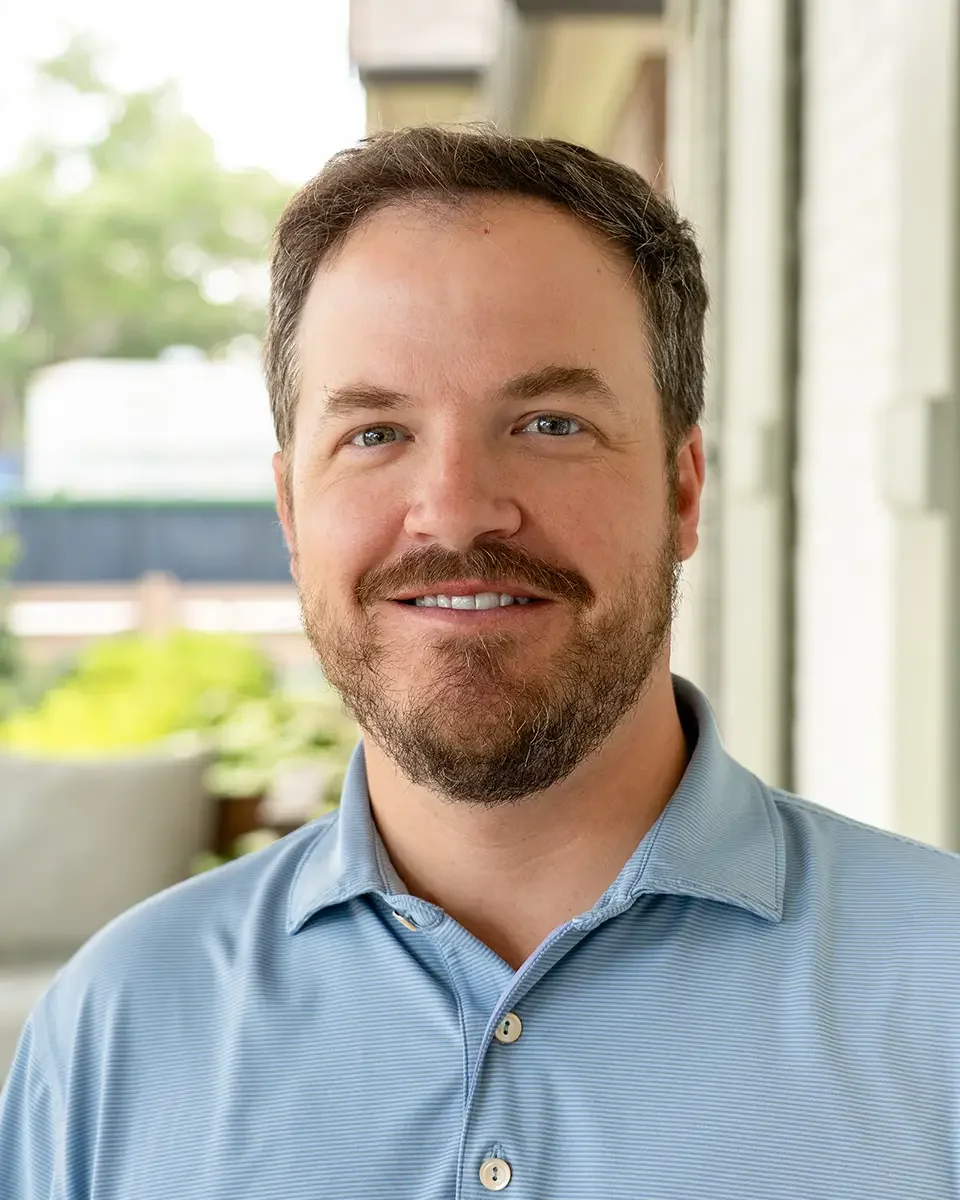 Chris Landry