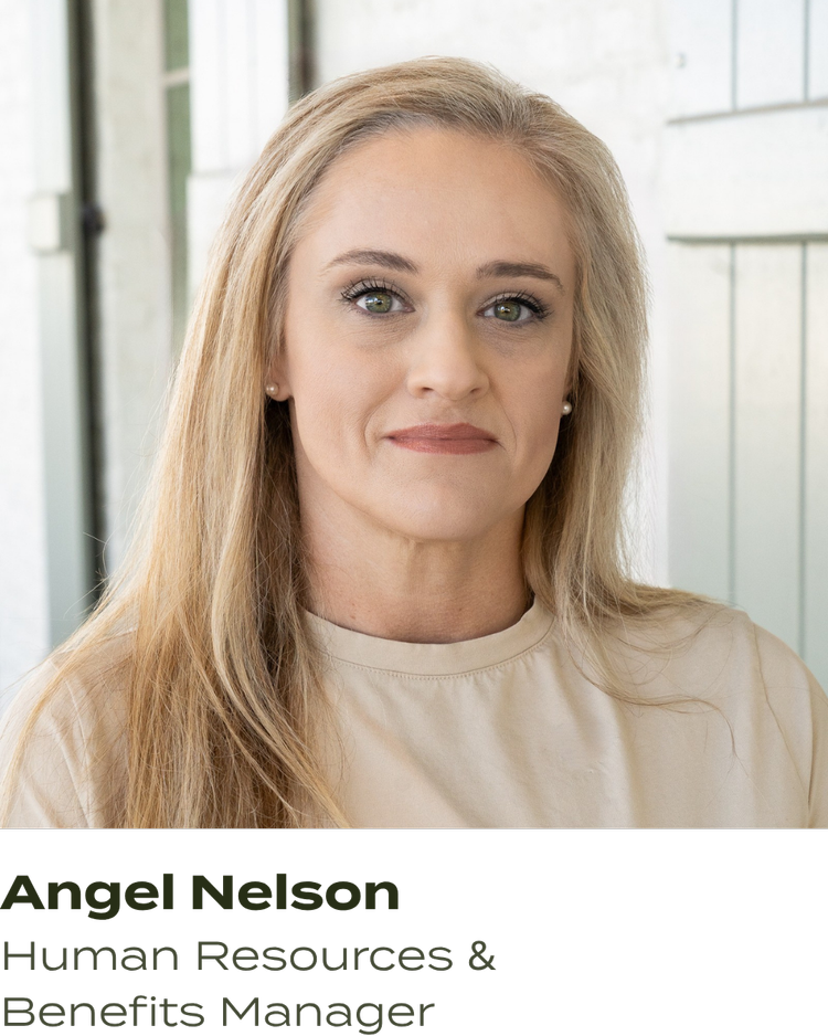 Angel Nelson