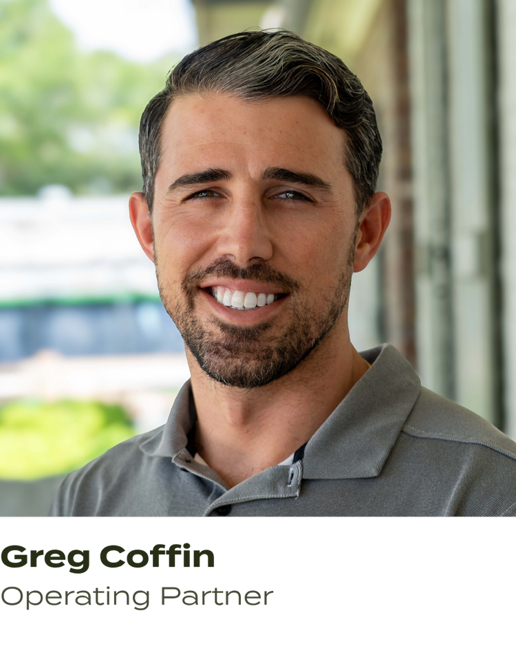 Greg Coffin