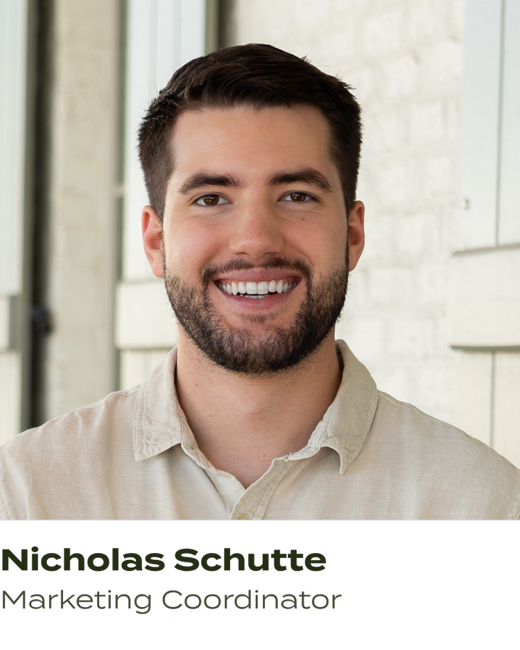 Nick Schutte