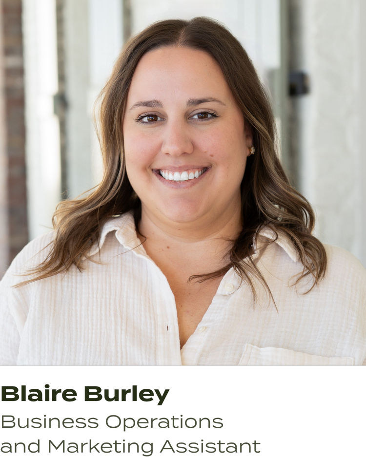 Blaire Burley