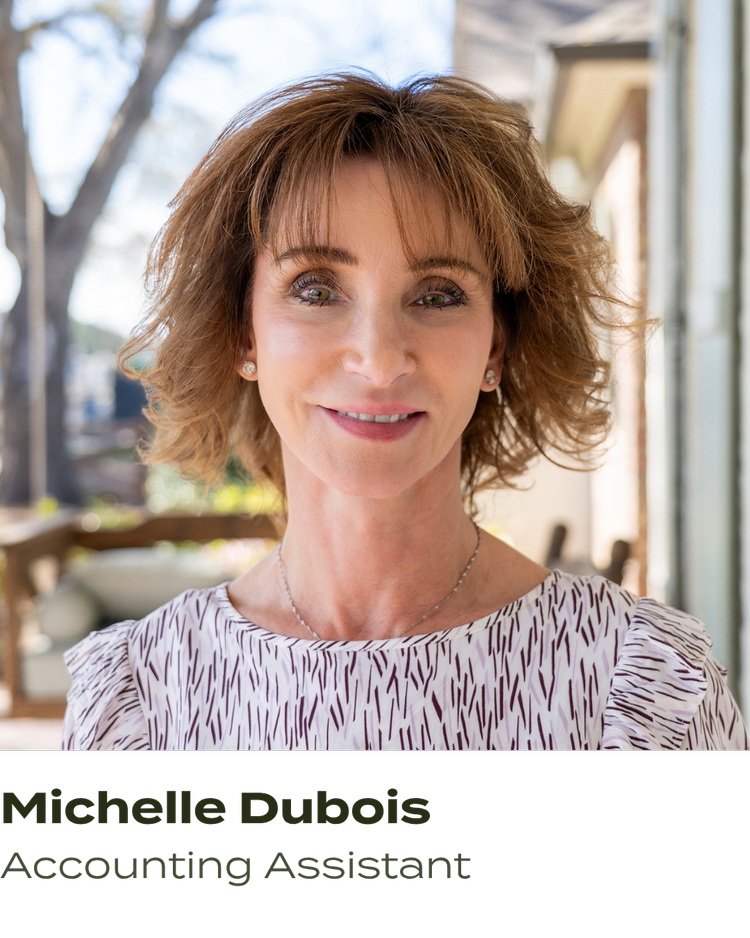 Michelle Dubois