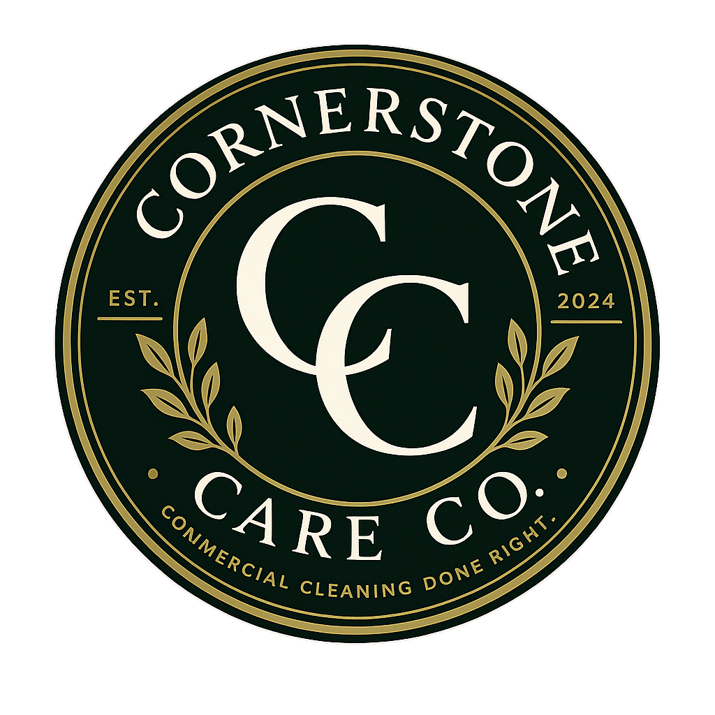 Cornerstone Care Co.
