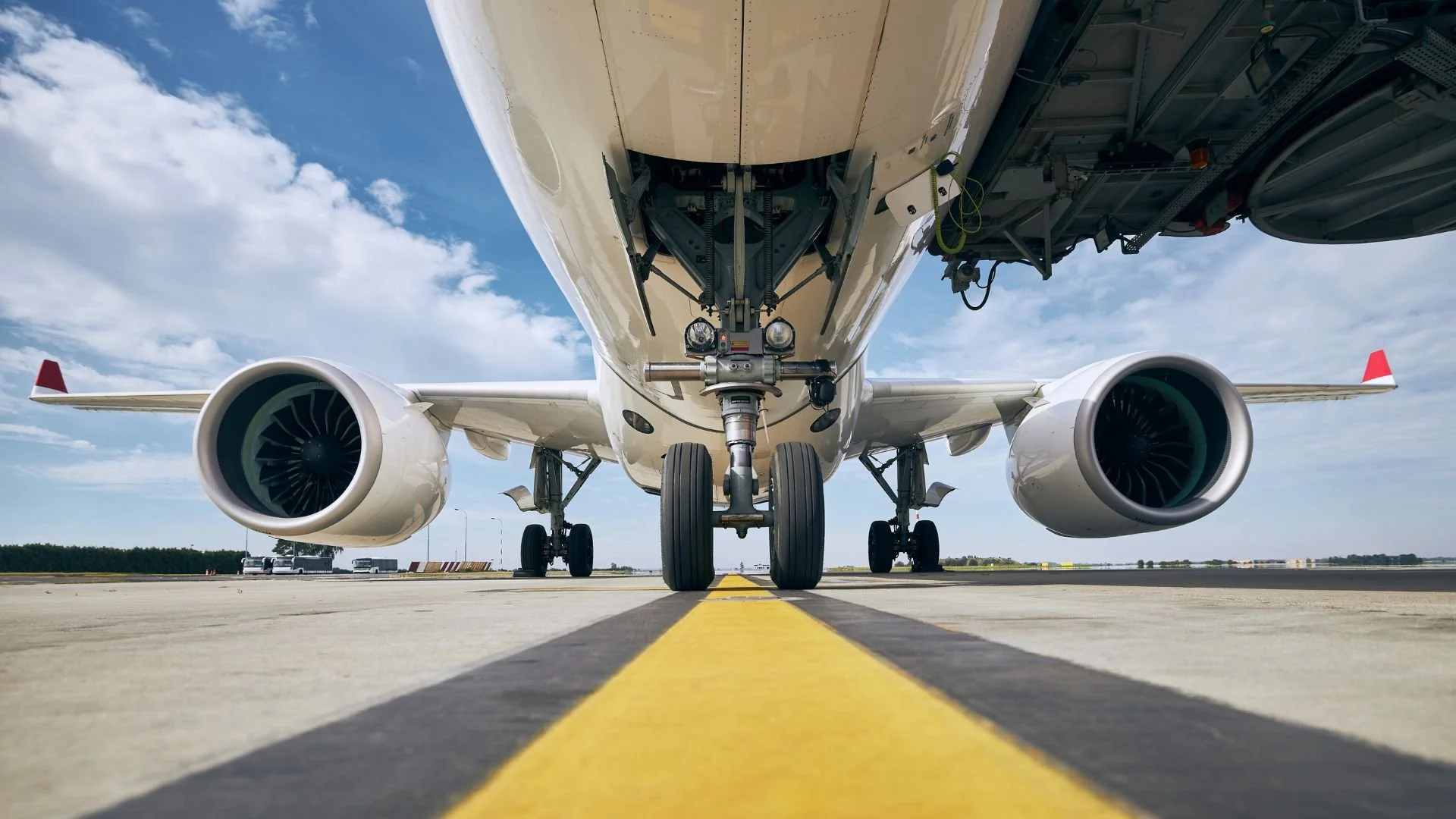 Image of a plane for the redirect page of Carolinas Custom Aviation in Rock Hill, sC.
