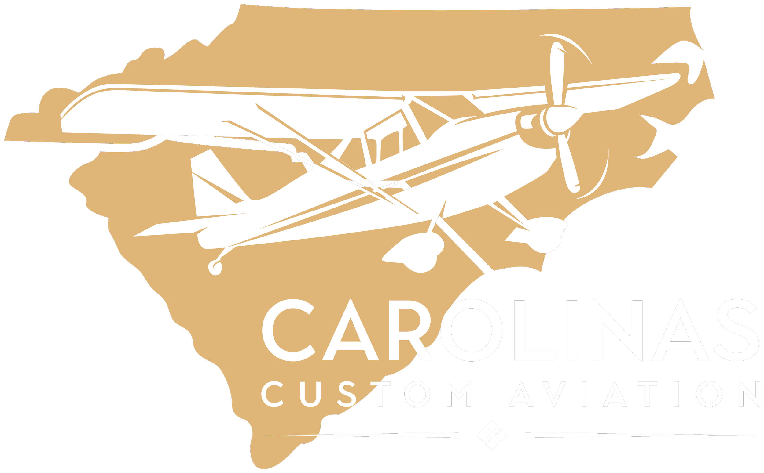Carolinas Custom Aviation flight school and advanced flight training for experienced pilots.