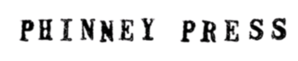 Phinney Press