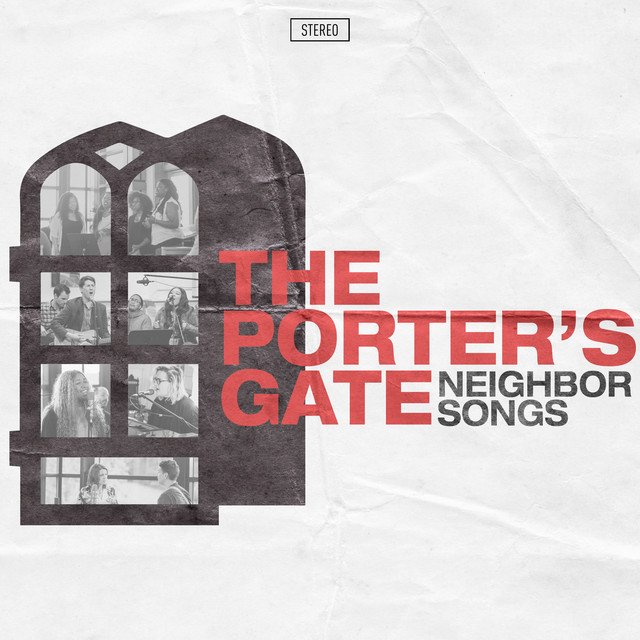 Neighbor Songs Album Cover.jpeg