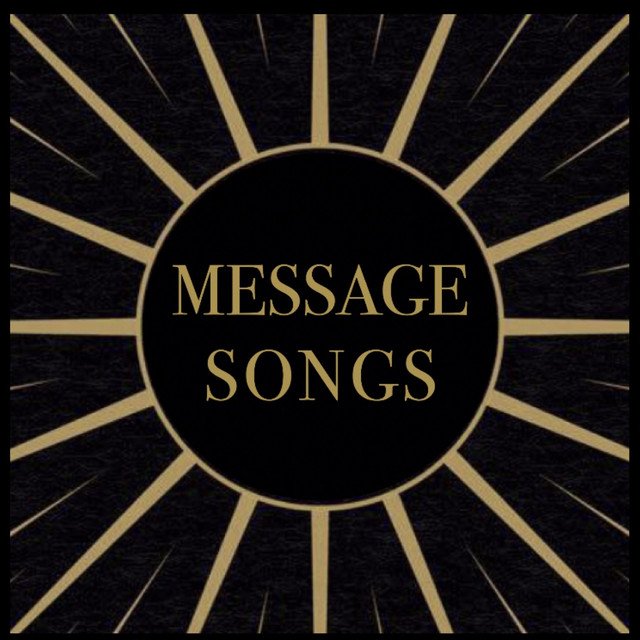 Message Songs PG album cover.jpeg