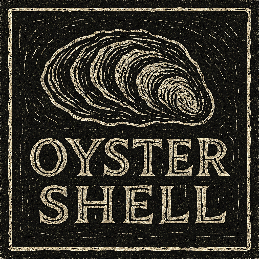 Oyster Shell