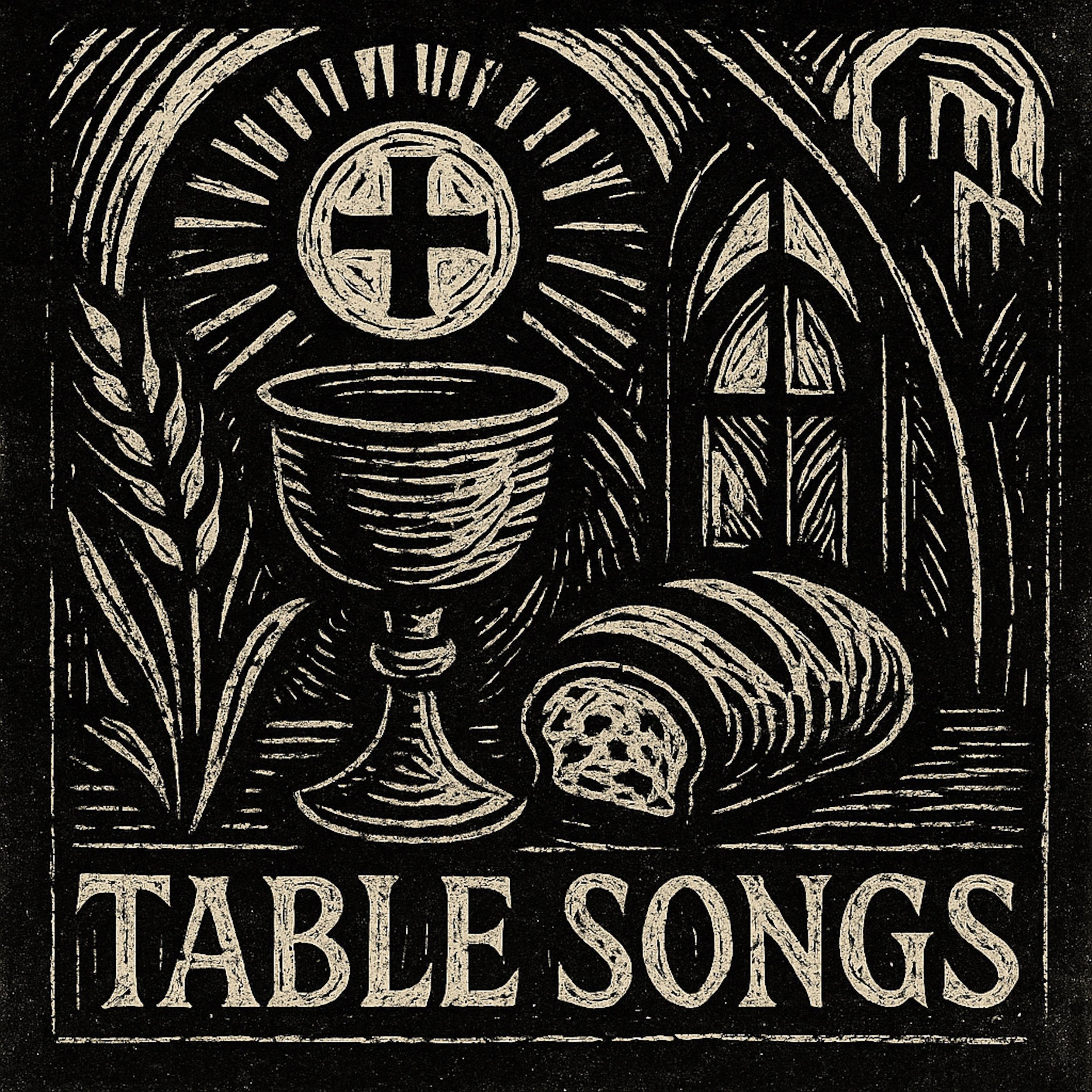 Hallelujah! Amen. (In the Wilderness)