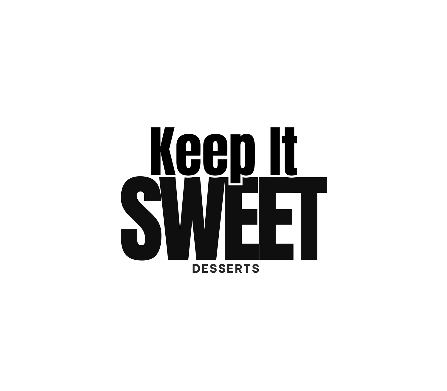 Keep It Sweet Desserts
