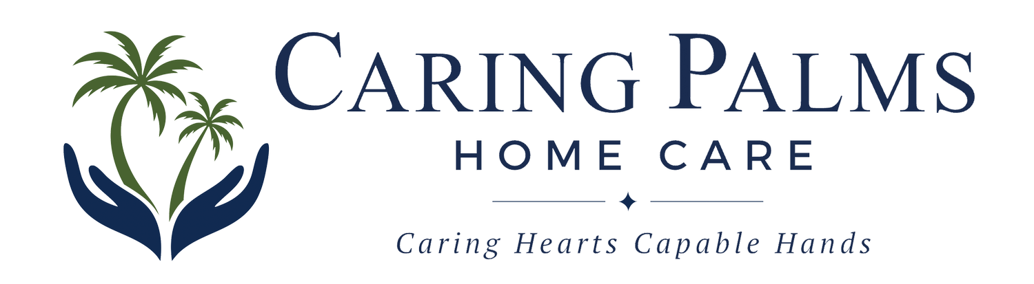 Caring Palms Home Care  LLC