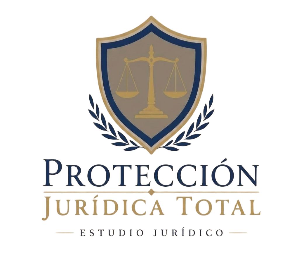 PROTECCION JURIDICA TOTAL