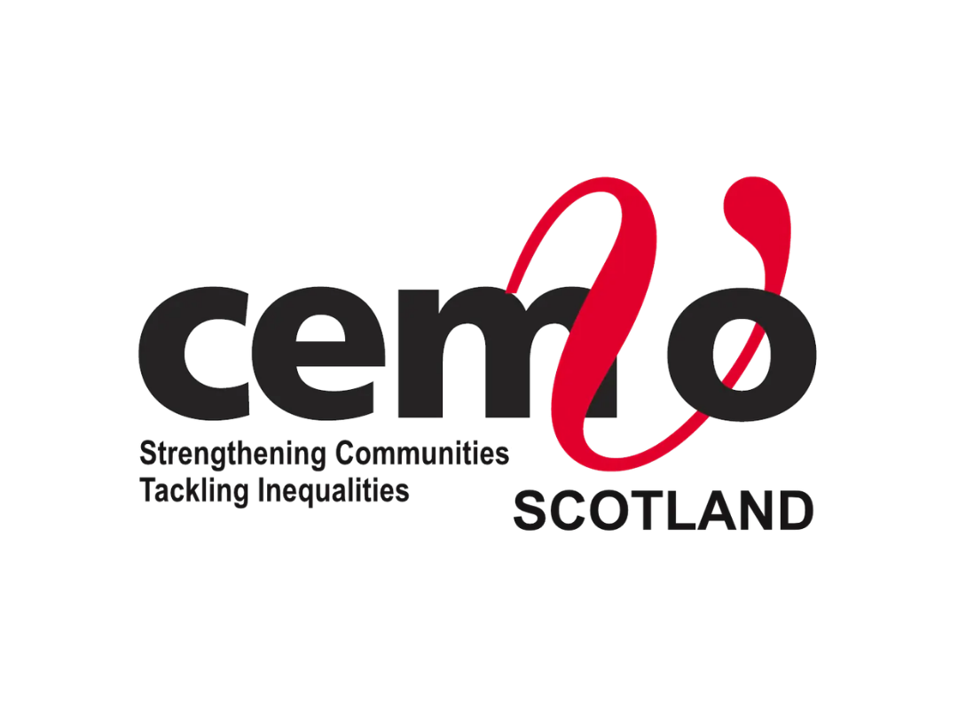 CEMVO Scotland