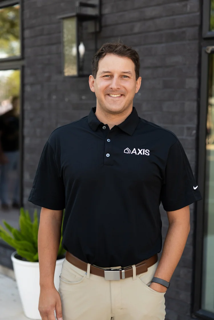 Nathan Bolkema, AXIS Investor Relations