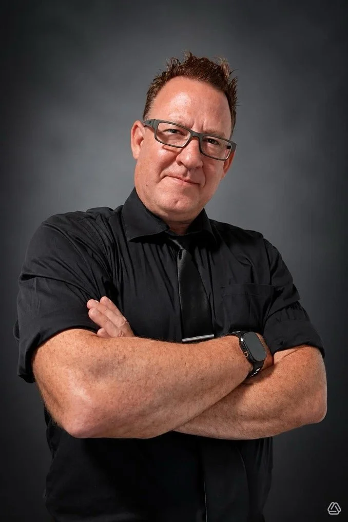 Dan Good Hair hairstylist and hair color specialist in Meridian Idaho