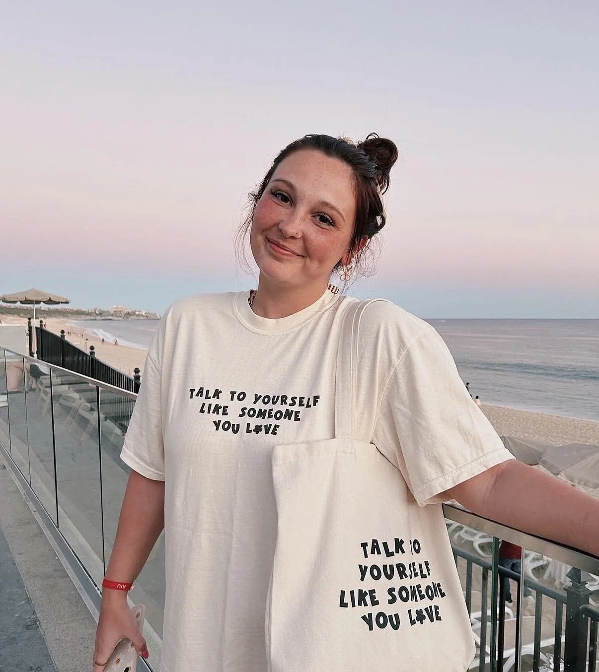 Customizable EBNS T-Shirt