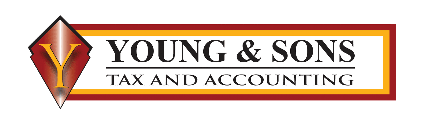 Young &amp; Sons Tax and Accounting