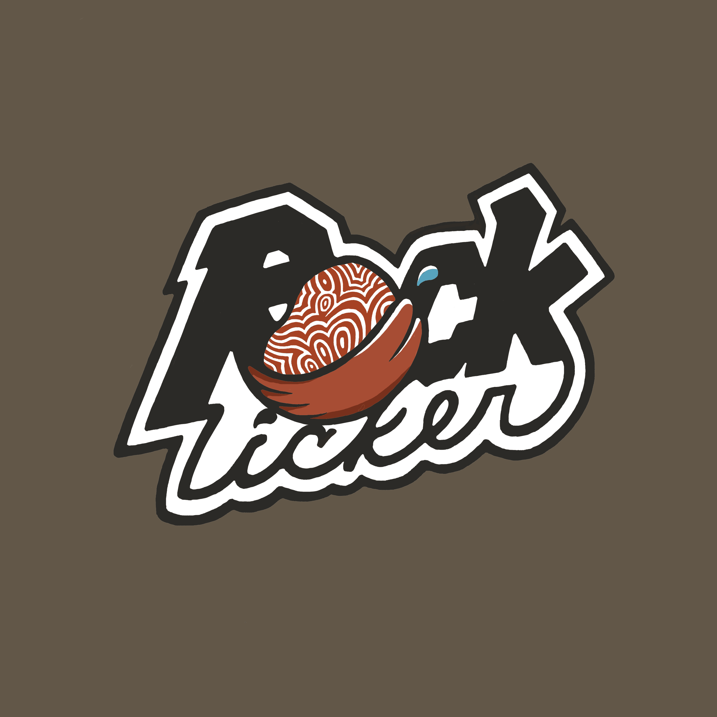 Rock Licker