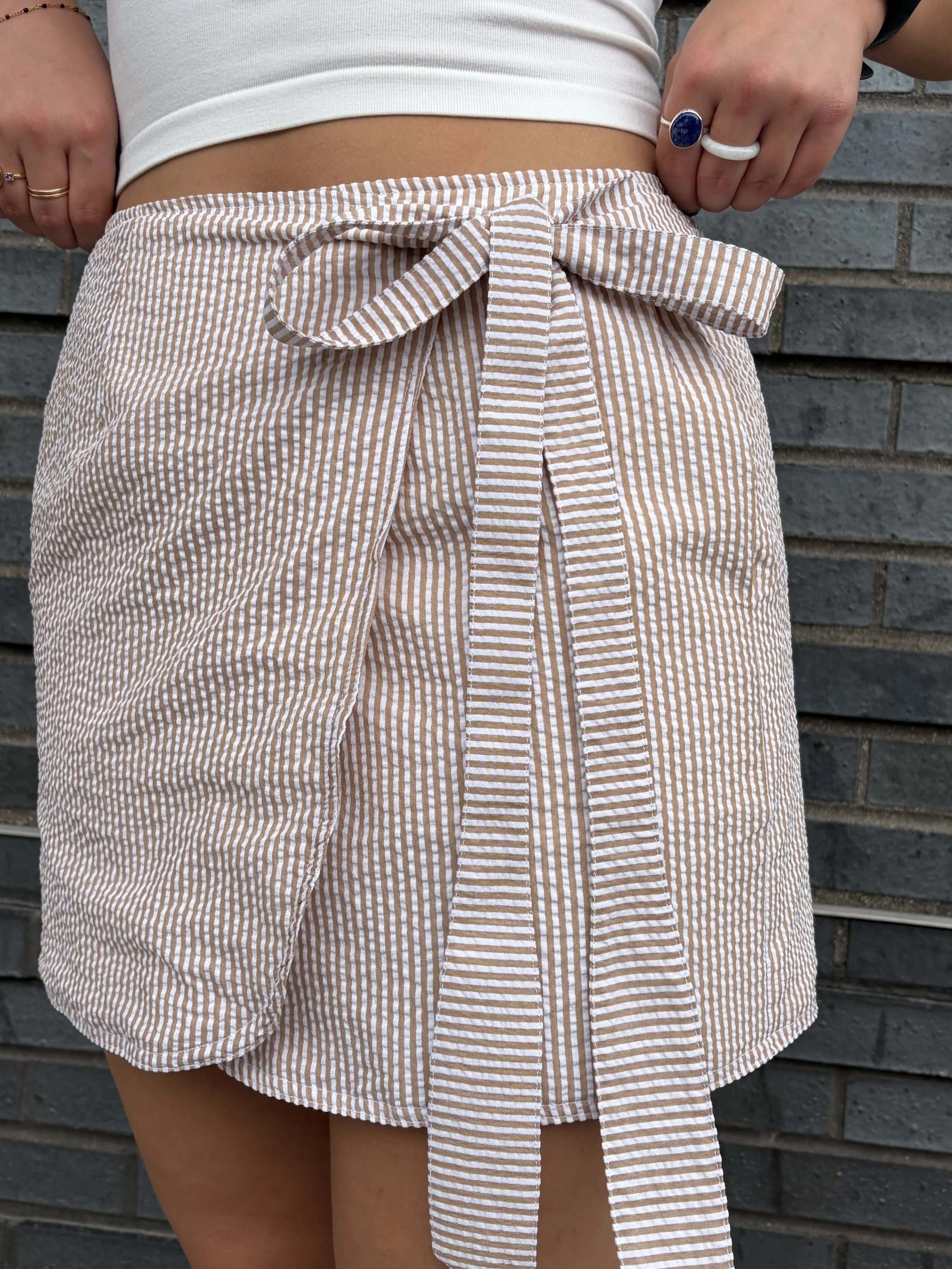 lily skirt