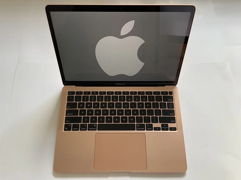 MacBook Air 13" (2020, Touch Bar, A2179)