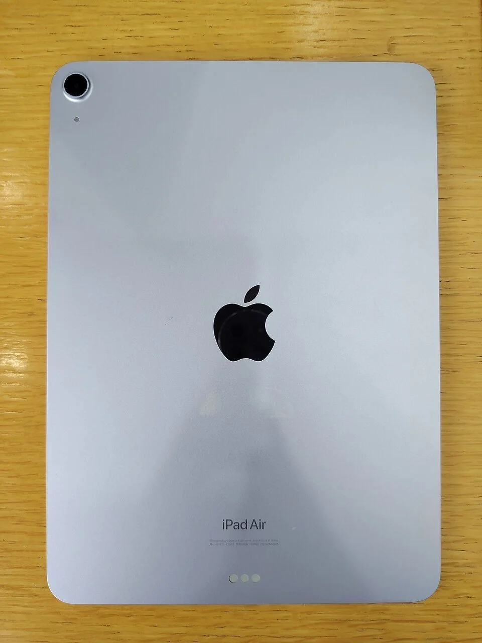 iPad Air M2 (11-inch)