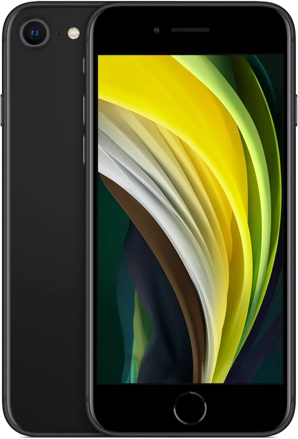 iPhone SE (2nd Gen)