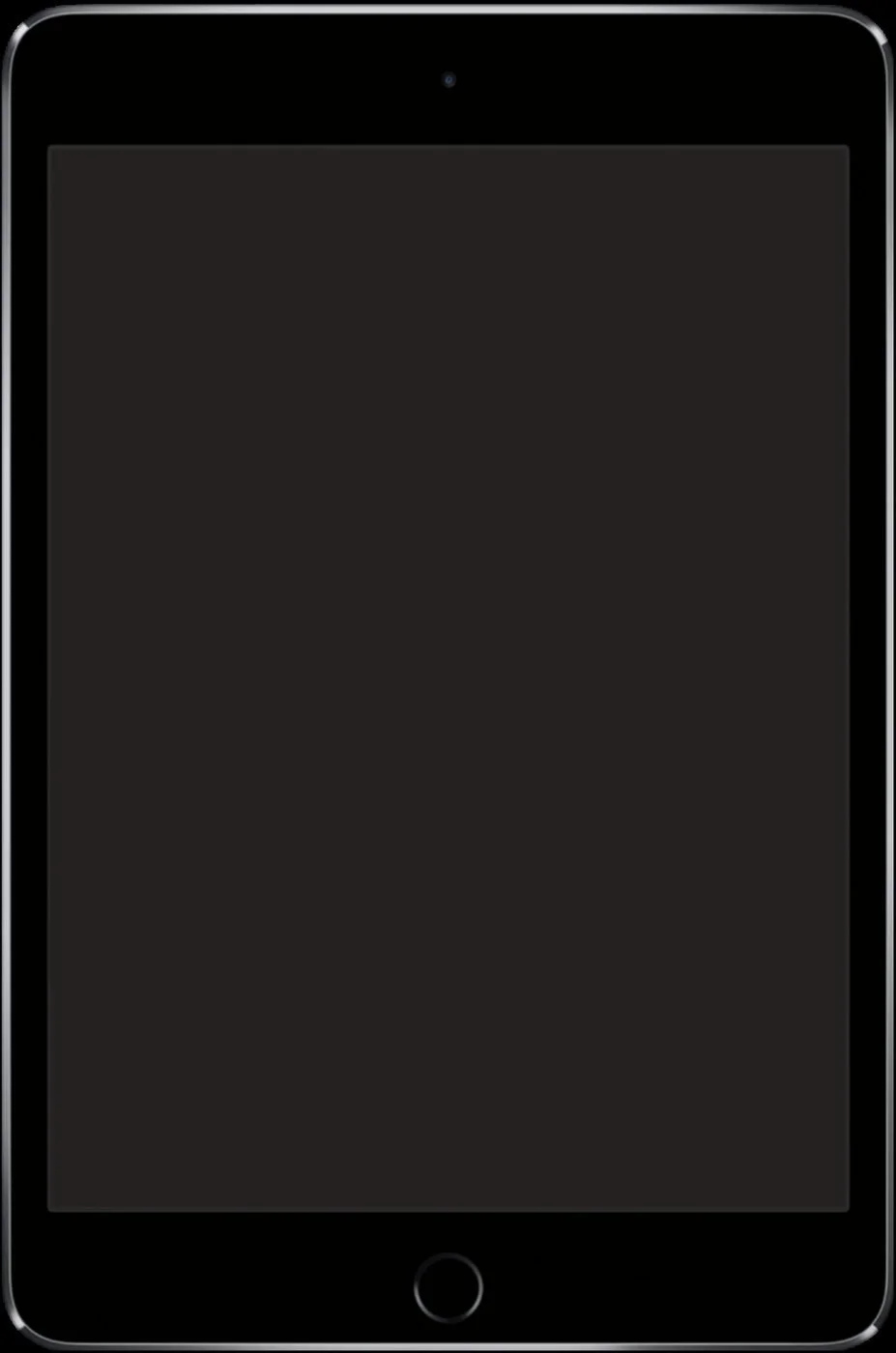 iPad Mini 5