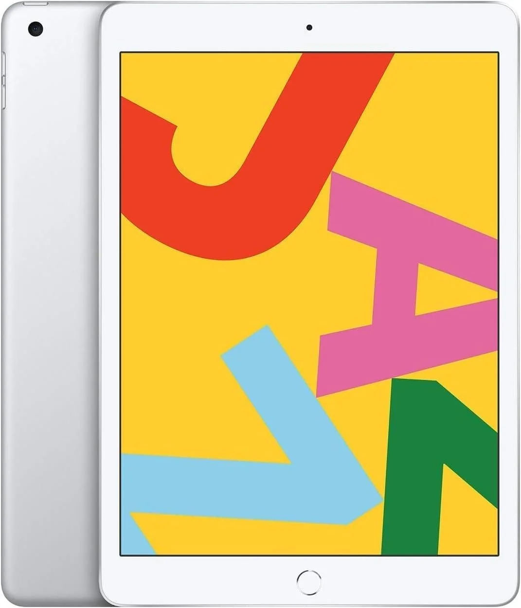 iPad 7th Gen