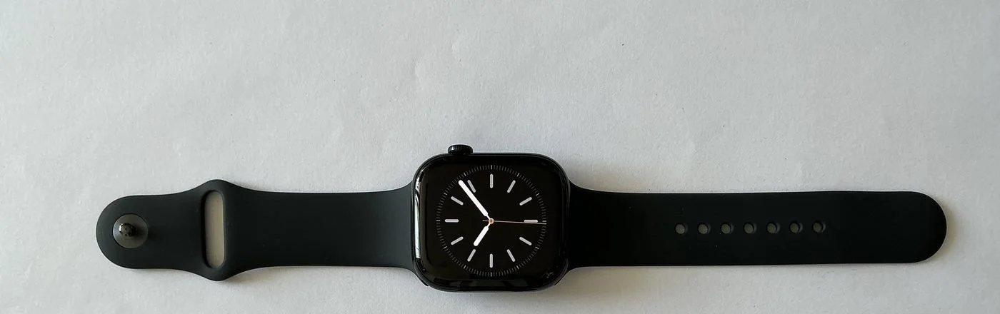 Apple Watch Series 11