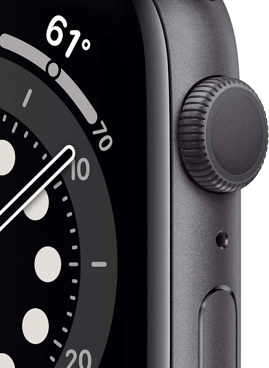 Apple Watch Series 6