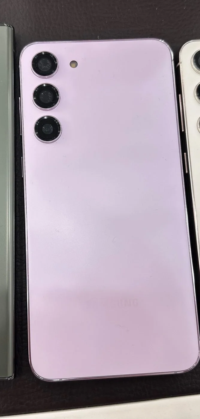 Samsung Galaxy S23 FE