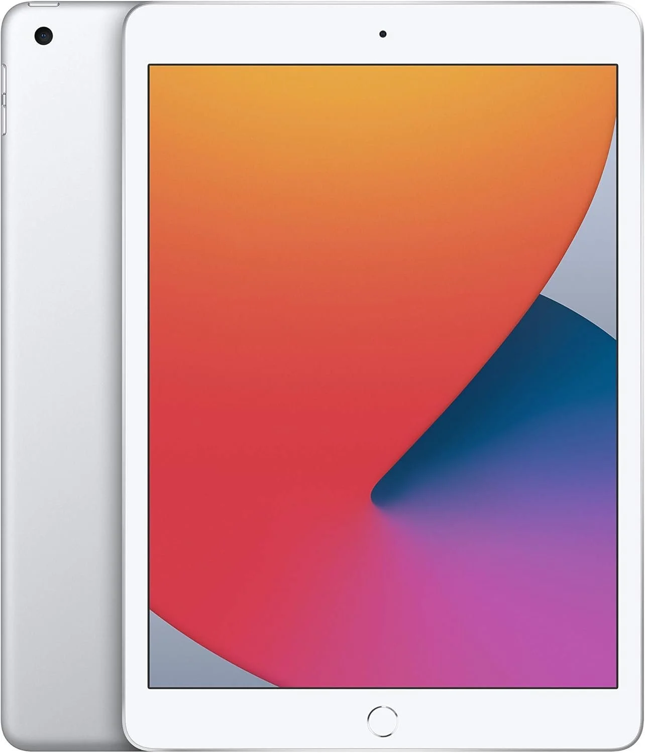 iPad 8th Gen