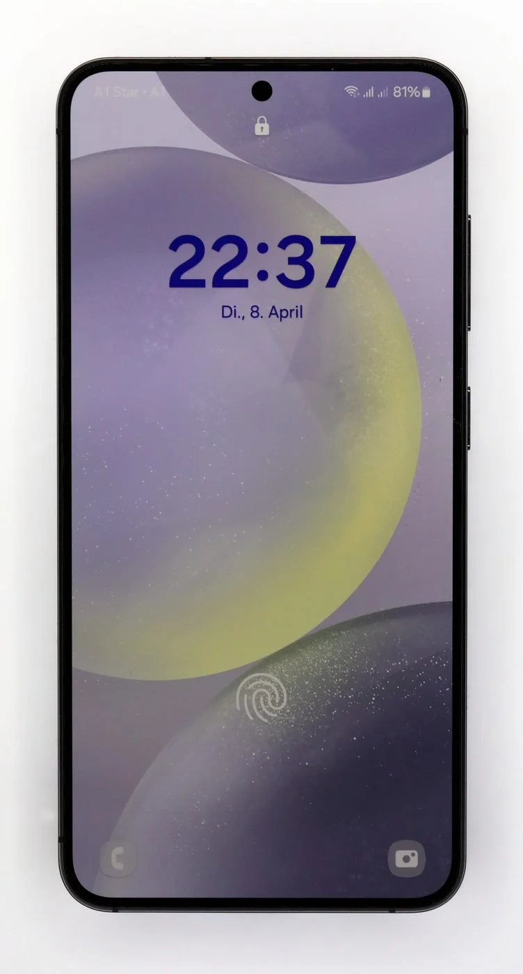 Samsung Galaxy S24 FE
