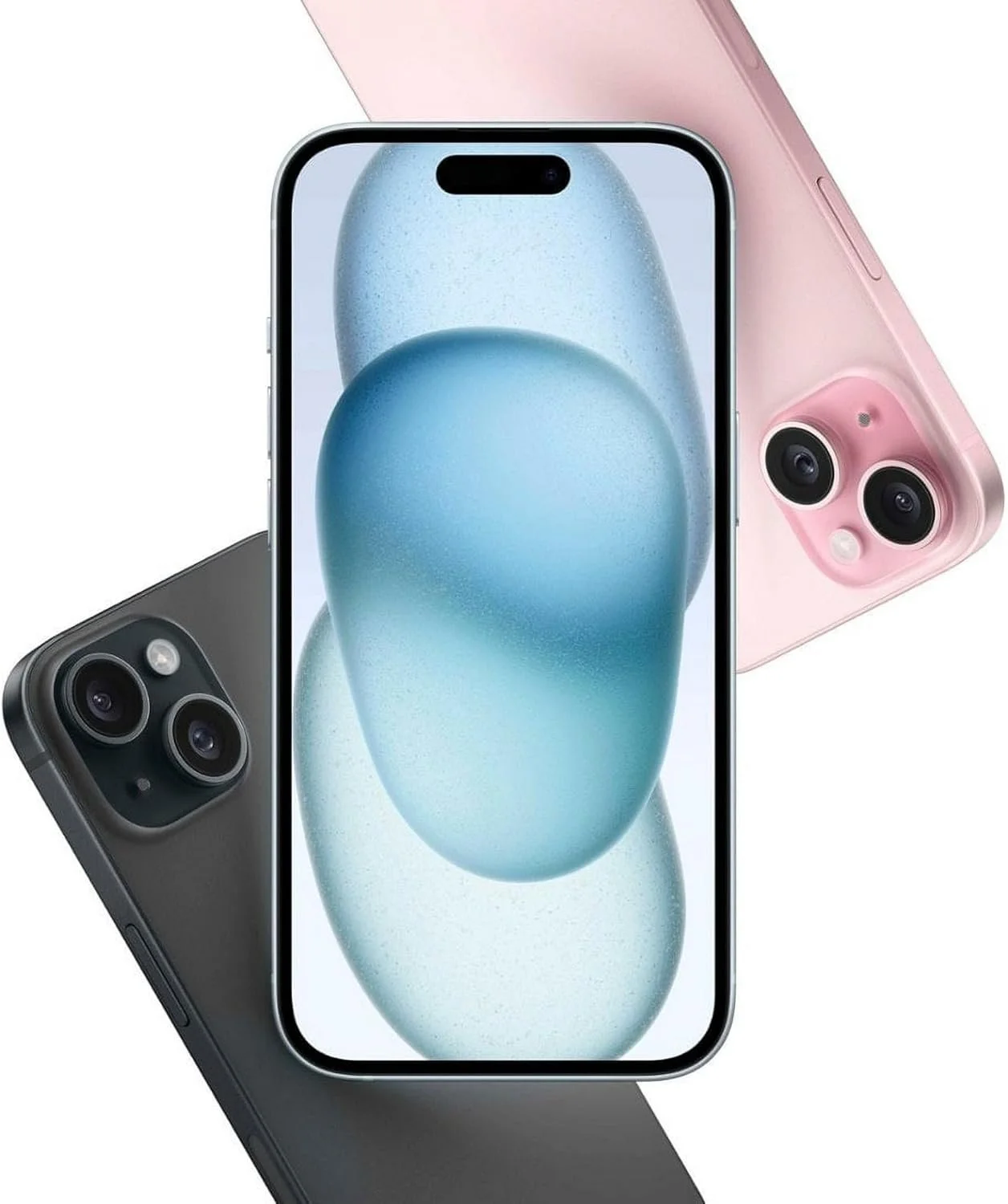 iPhone 15 Plus