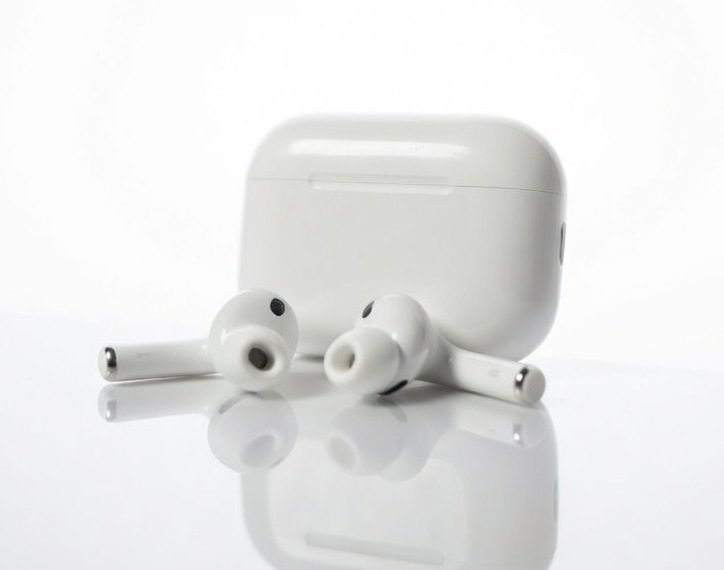 AirPods Pro 3