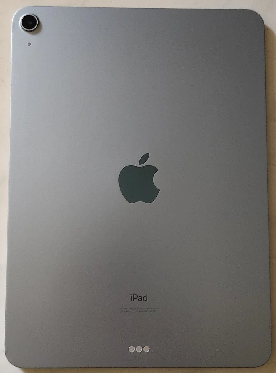 iPad Air 5