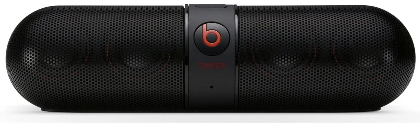 Beats Pill (2024)