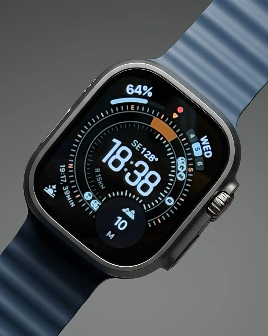 Apple Watch Ultra 2