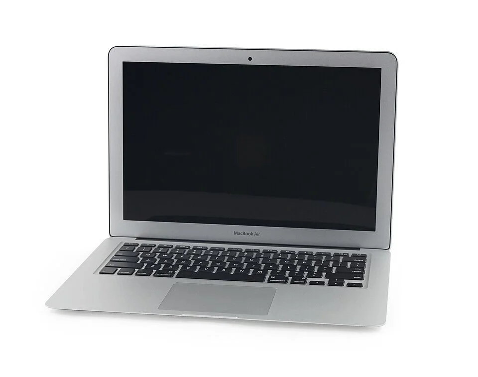 MacBook Air 13" (2017, A1466)